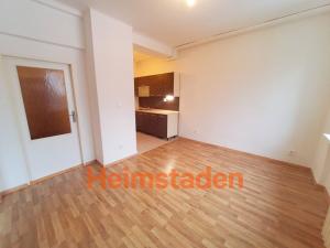 Pronájem bytu 1+kk, Karviná - Nové Město, Cihelní, 38 m2