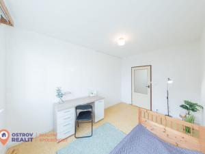 Prodej bytu 3+1, Olomouc - Nové Sady, Zikova, 62 m2