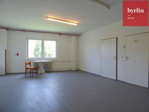 Pronájem skladu, Opava, Zámecký okruh, 200 m2