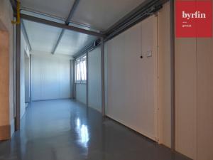 Pronájem skladu, Opava, Zámecký okruh, 200 m2