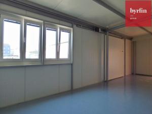 Pronájem skladu, Opava, Zámecký okruh, 200 m2