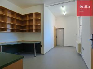 Pronájem skladu, Opava, Zámecký okruh, 200 m2