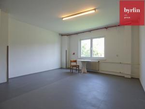 Pronájem skladu, Opava, Zámecký okruh, 200 m2