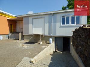 Pronájem skladu, Opava, Zámecký okruh, 200 m2