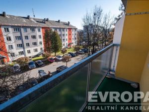 Prodej bytu 3+1, Jilemnice, Jaroslava Havlíčka, 63 m2