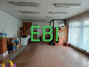 Prodej rodinného domu, Velhartice - Hory Matky Boží, Hory Matky Boží, 165 m2