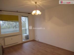 Pronájem bytu 2+kk, Praha - Kobylisy, Balabánova, 45 m2