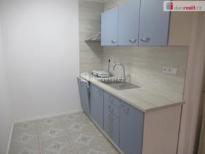 Pronájem bytu 2+kk, Praha - Kobylisy, Balabánova, 45 m2