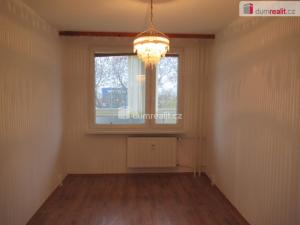 Pronájem bytu 2+kk, Praha - Kobylisy, Balabánova, 45 m2