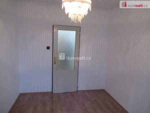 Pronájem bytu 2+kk, Praha - Kobylisy, Balabánova, 45 m2