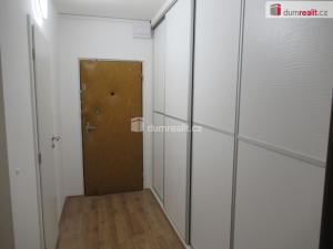 Pronájem bytu 2+kk, Praha - Kobylisy, Balabánova, 45 m2