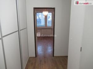 Pronájem bytu 2+kk, Praha - Kobylisy, Balabánova, 45 m2