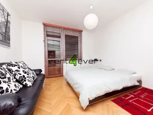 Pronájem bytu 2+kk, Praha - Hlubočepy, Štěpařská, 65 m2