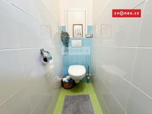 Pronájem bytu 2+1, Zlín, Sokolská, 60 m2