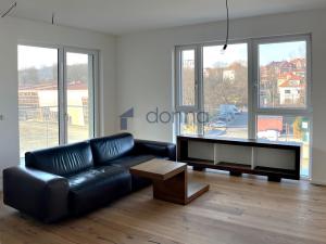 Pronájem bytu 1+kk, Praha - Strašnice, Ramonova, 42 m2