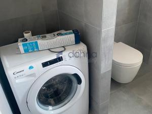 Pronájem bytu 1+kk, Praha - Strašnice, Ramonova, 42 m2