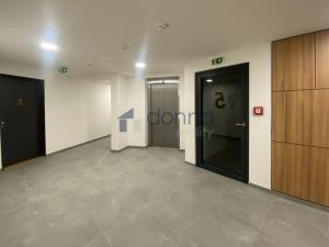 Pronájem bytu 1+kk, Praha - Strašnice, Ramonova, 42 m2