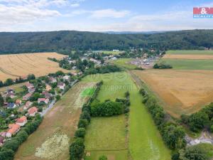 Prodej pozemku pro bydlení, Čisovice, 828 m2