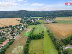 Prodej pozemku pro bydlení, Čisovice, 959 m2