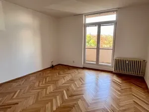 Pronájem bytu 3+1, Praha - Podolí, Podolská, 91 m2