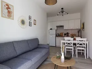 Prodej bytu 3+kk, Pula, Chorvatsko, 50 m2