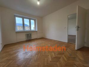 Pronájem bytu 2+1, Havířov - Šumbark, nám. T. G. Masaryka, 60 m2