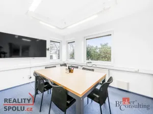 Prodej činžovního domu, Průhonice, U Křížku, 447 m2