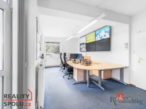 Prodej činžovního domu, Průhonice, U Křížku, 447 m2