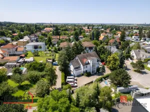 Prodej činžovního domu, Průhonice, U Křížku, 447 m2