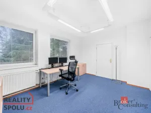 Prodej rodinného domu, Průhonice, U Křížku, 447 m2