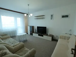 Pronájem bytu 2+1, Uherský Brod, Větrná, 56 m2