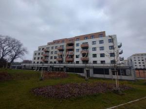 Prodej bytu 2+kk, Praha - Kbely, Sedlářova, 50 m2