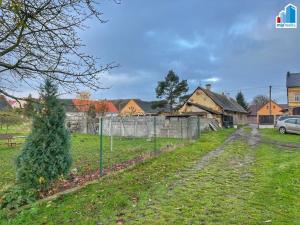 Prodej pozemku pro bydlení, Chotěšov - Mantov, 716 m2