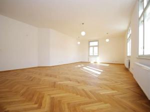 Pronájem bytu 2+kk, Praha - Vinohrady, Balbínova, 100 m2