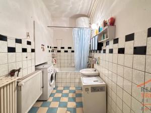 Prodej rodinného domu, Kostelec nad Orlicí, Komenského, 206 m2