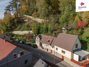 Prodej rodinného domu, Letohrad, Ústecká, 65 m2