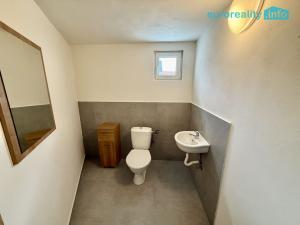 Pronájem obchodního prostoru, Mariánské Lázně - Úšovice, U Mlékárny, 175 m2