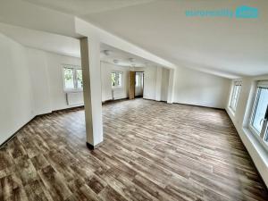 Pronájem obchodního prostoru, Mariánské Lázně - Úšovice, U Mlékárny, 175 m2