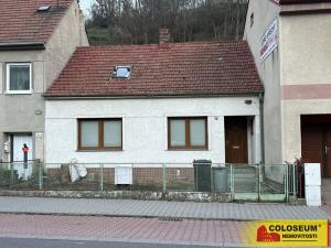 Prodej rodinného domu, Oslavany, 72 m2