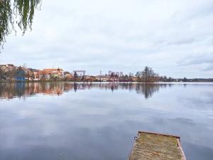 Pronájem bytu 1+1, Jindřichův Hradec, Vídeňská, 38 m2