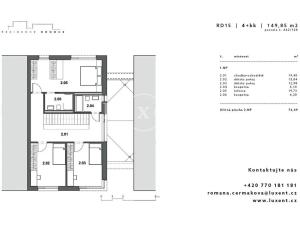 Prodej rodinného domu, Brodce, Dobrovická, 150 m2