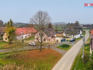 Prodej rodinného domu, Poběžovice - Šitboř, 179 m2