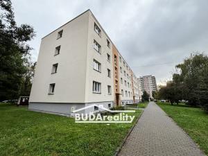 Pronájem bytu 2+1, Zlín - Malenovice, Chelčického, 56 m2