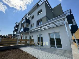 Prodej bytu 2+kk, Teplice, Albrechtova, 73 m2