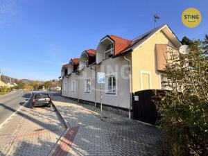 Prodej činžovního domu, Šumperk, Temenická, 400 m2