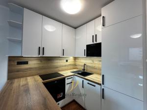 Pronájem bytu 2+kk, Olomouc, Janského, 50 m2