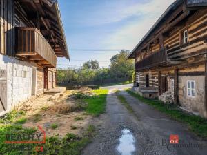 Prodej chalupy, Nosálov, 400 m2