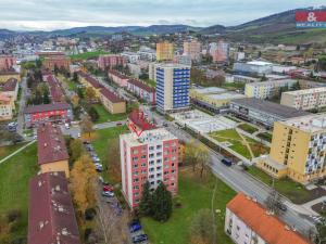 Prodej bytu 3+1, Beroun - Beroun-Město, Kpt. Jaroše, 71 m2