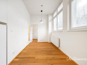 Prodej bytu 2+kk, Praha - Vinohrady, Perucká, 36 m2