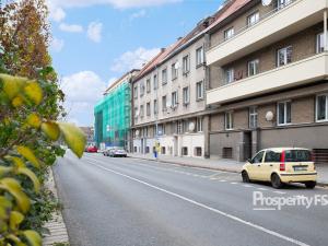 Prodej bytu 3+kk, Rakovník - Rakovník II, Na Sekyře, 61 m2